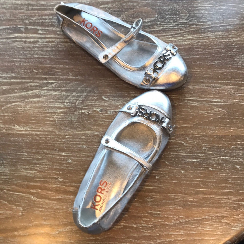 Michael Kors shoes